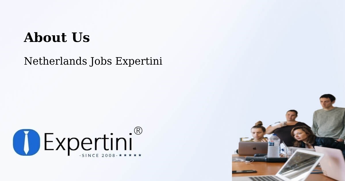 About Expertini Recruitment Platform  – Peelo - Peelo, Netherlands Jobs Expertini