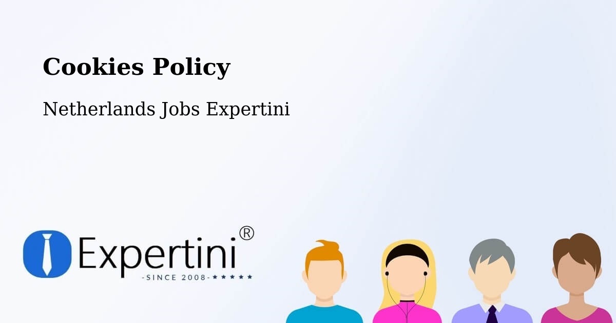 Cookie Policy – Peelo - Netherlands Jobs Expertini
