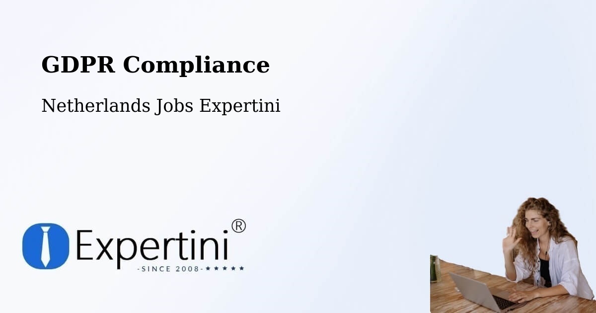 EU GDPR Compliance Statement – Peelo - Netherlands Jobs Expertini