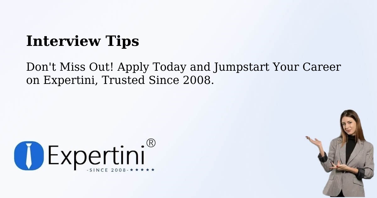 Interview Tips & Techniques for Job Seekers – Peelo - Peelo, Netherlands Jobs Expertini