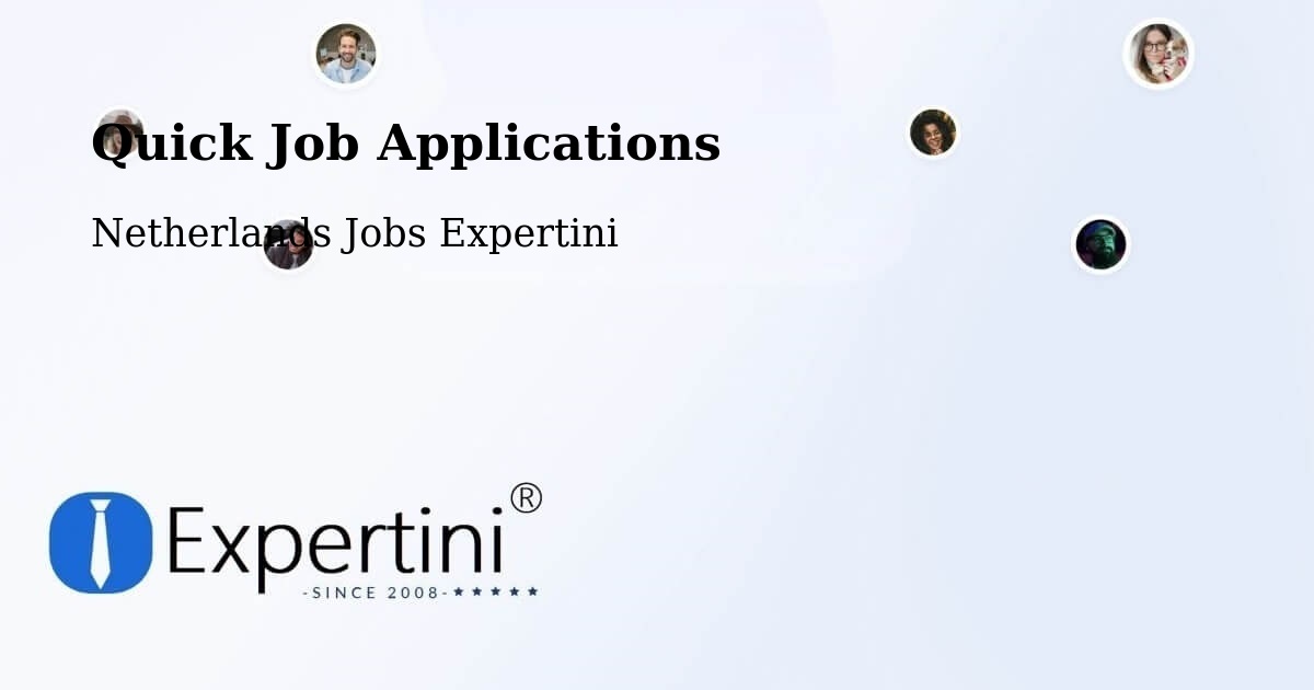Quick Apply Feature – Peelo - Netherlands Jobs Expertini